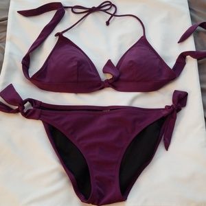 Victoria's Secret bikini set